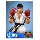 Street Fighter Action Figure 1/6 Ryu 30 cm