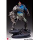 Masters of the Universe Legends Maquette 1/5 Trap Jaw 51 cm