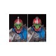 Masters of the Universe Legends Maquette 1/5 Trap Jaw 51 cm