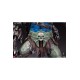 Masters of the Universe Legends Maquette 1/5 Trap Jaw 51 cm