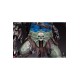 Masters of the Universe Legends Maquette 1/5 Trap Jaw 51 cm