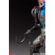 Masters of the Universe Legends Maquette 1/5 Trap Jaw 51 cm