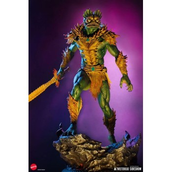 Masters of the Universe Legends Maquette 1/5 Mer-Man 44 cm