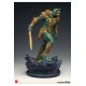 Masters of the Universe Legends Maquette 1/5 Mer-Man 44 cm