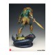 Masters of the Universe Legends Maquette 1/5 Mer-Man 44 cm