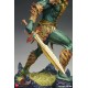 Masters of the Universe Legends Maquette 1/5 Mer-Man 44 cm