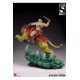 Masters of the Universe Statue He-Man and Battle Cat Classic Deluxe 59 cm