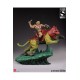 Masters of the Universe Statue He-Man and Battle Cat Classic Deluxe 59 cm