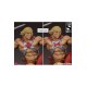 Masters of the Universe Statue He-Man and Battle Cat Classic Deluxe 59 cm