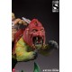 Masters of the Universe Statue He-Man and Battle Cat Classic Deluxe 59 cm