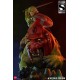 Masters of the Universe Statue He-Man and Battle Cat Classic Deluxe 59 cm