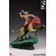 Masters of the Universe Statue He-Man and Battle Cat Classic Deluxe 59 cm