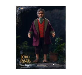 Lord of the Rings Action Figure 1/6 Bilbo Baggins 20 cm