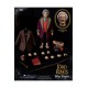 Lord of the Rings Action Figure 1/6 Bilbo Baggins 20 cm