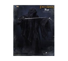 Lord of the Rings Action Figure 1/6 Nazgul 30 cm