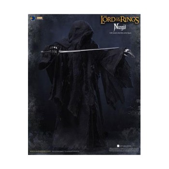 Lord of the Rings Action Figure 1/6 Nazgul 30 cm