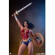 DC Comics Maquette 1/4 Wonder Woman 94 cm