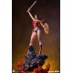 DC Comics Maquette 1/4 Wonder Woman 94 cm