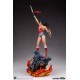 DC Comics Maquette 1/4 Wonder Woman 94 cm