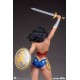 DC Comics Maquette 1/4 Wonder Woman 94 cm