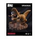 Heavy Metal PVC Statue 1/10 Taarna Deluxe 30 cm