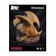 Heavy Metal PVC Statue 1/10 Taarna Deluxe 30 cm