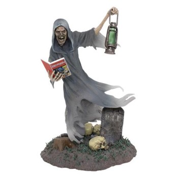 Creepshow PVC Statue 1/10 Creep 30 cm