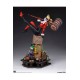 DC Comics Maquette 1/6 Harley Quinn 41 cm