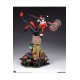 DC Comics Maquette 1/6 Harley Quinn 41 cm