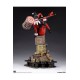 DC Comics Maquette 1/6 Harley Quinn 41 cm