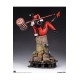 DC Comics Maquette 1/6 Harley Quinn 41 cm