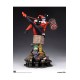 DC Comics Maquette 1/6 Harley Quinn 41 cm