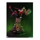 DC Comics Maquette 1/6 Harley Quinn 41 cm