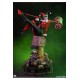 DC Comics Maquette 1/4 Harley Quinn 58 cm