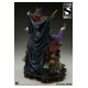 DC Comics Maquette 1/4 The Joker 66 cm