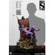 DC Comics Maquette 1/4 The Joker 66 cm