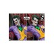 DC Comics Maquette 1/4 The Joker 66 cm