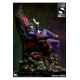 DC Comics Maquette 1/4 The Joker 66 cm