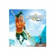 DC Comics Maquette 1/6 Aquaman 51 cm
