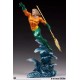 DC Comics Maquette 1/6 Aquaman 51 cm