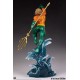 DC Comics Maquette 1/6 Aquaman 51 cm