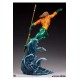 DC Comics Maquette 1/6 Aquaman 51 cm