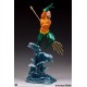 DC Comics Maquette 1/6 Aquaman 51 cm