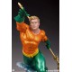 DC Comics Maquette 1/6 Aquaman 51 cm