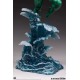 DC Comics Maquette 1/6 Aquaman 51 cm