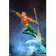 DC Comics Maquette 1/6 Aquaman 51 cm