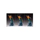 DC Comics Maquette 1/6 Aquaman 51 cm