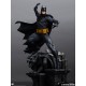 DC Comics: Batman Black and Gray Edition 1/6 Scale Maquette