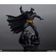 DC Comics: Batman Black and Gray Edition 1/6 Scale Maquette