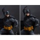 DC Comics: Batman Black and Gray Edition 1/6 Scale Maquette